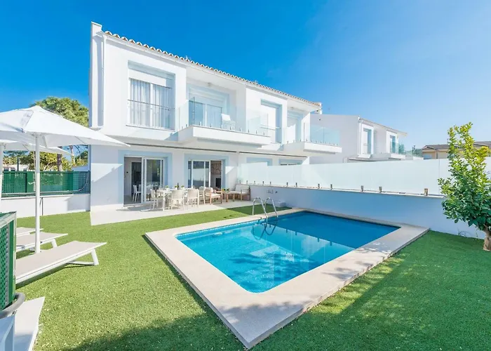 Villa Gran Llag 1