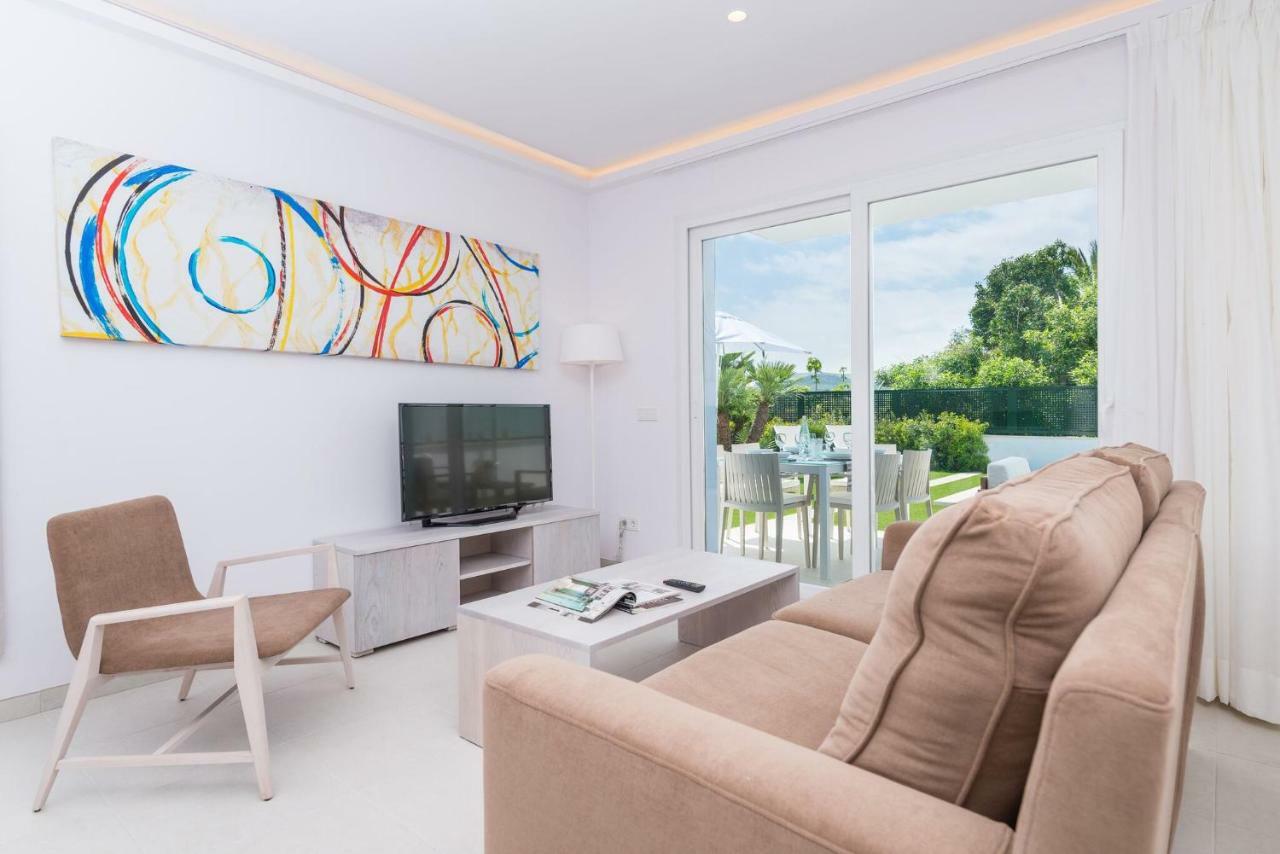 Ferienhaus Gran Llag 1 Alcúdia