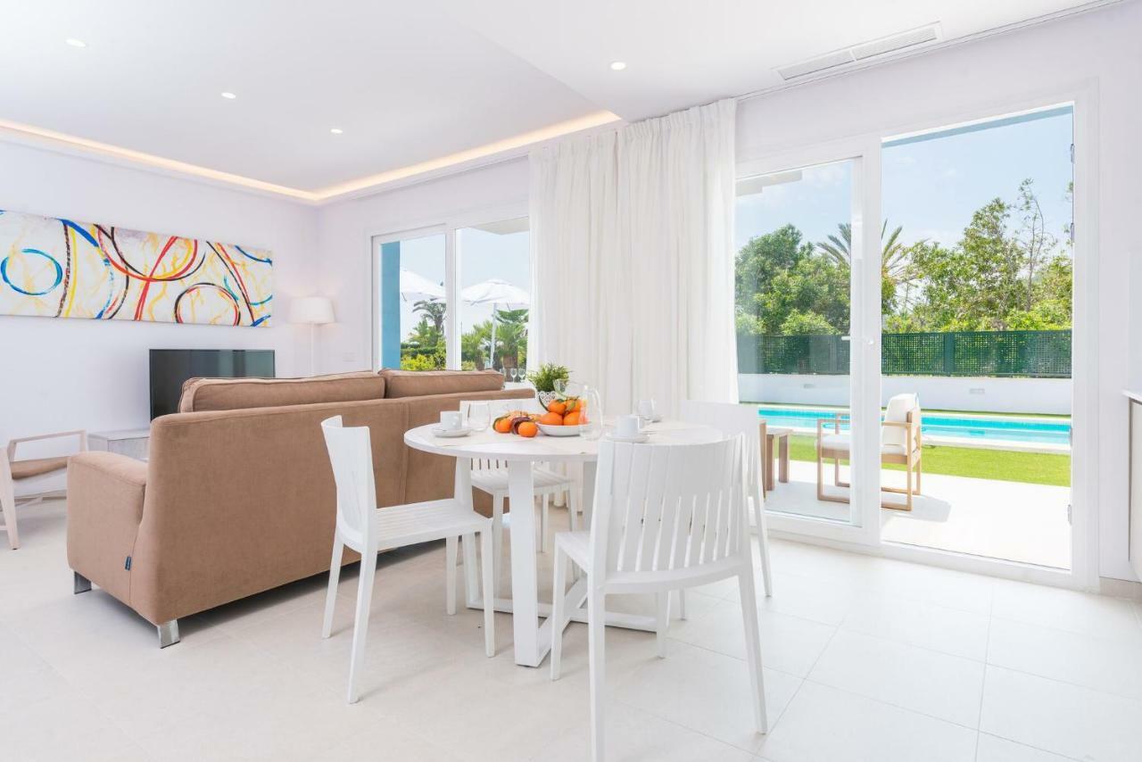 Gran Llag 1 Ferienhaus *