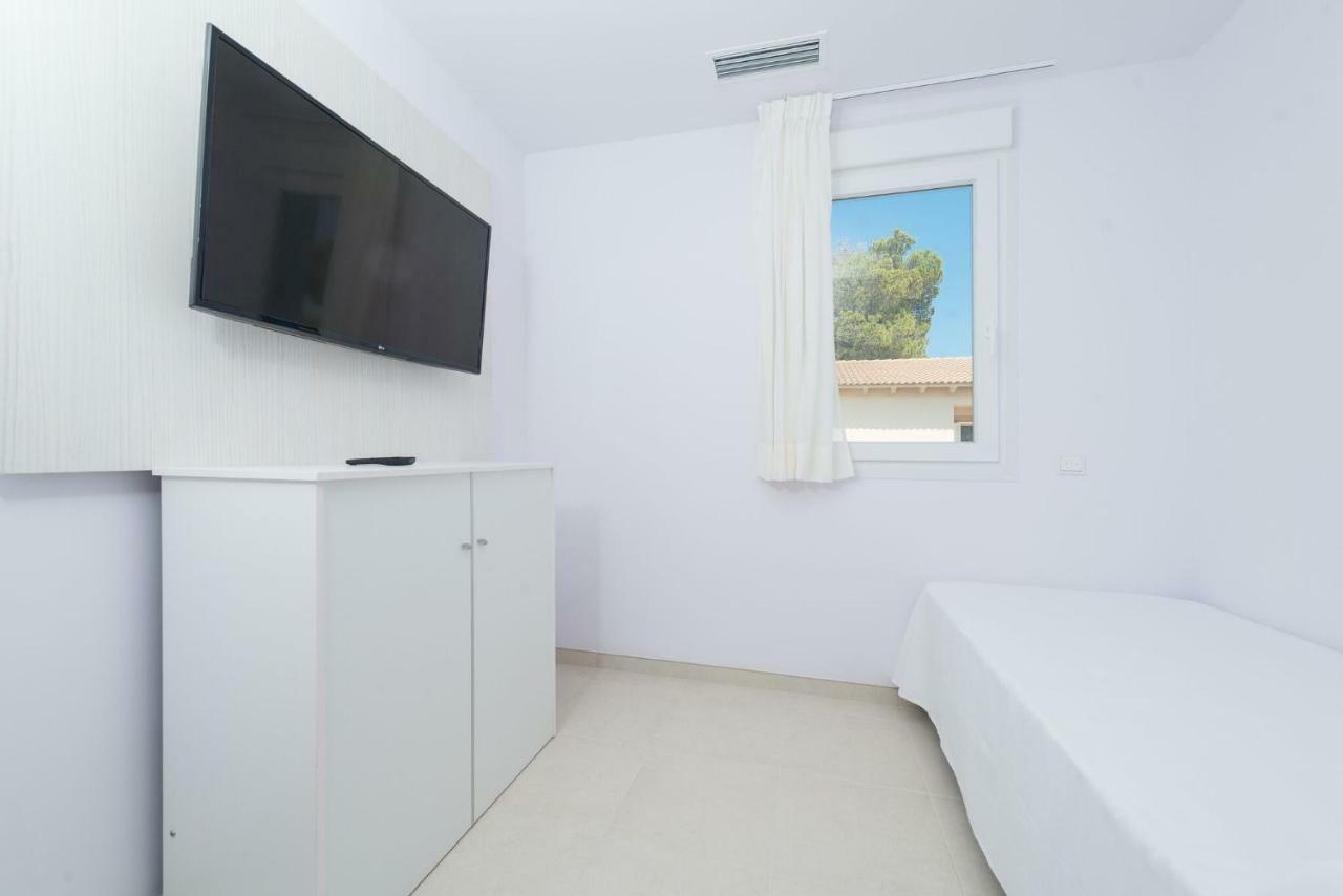 Gran Llag 1 Ferienhaus