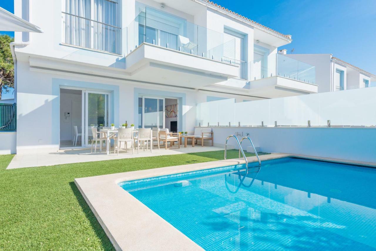 Gran Llag 1 Ferienhaus *