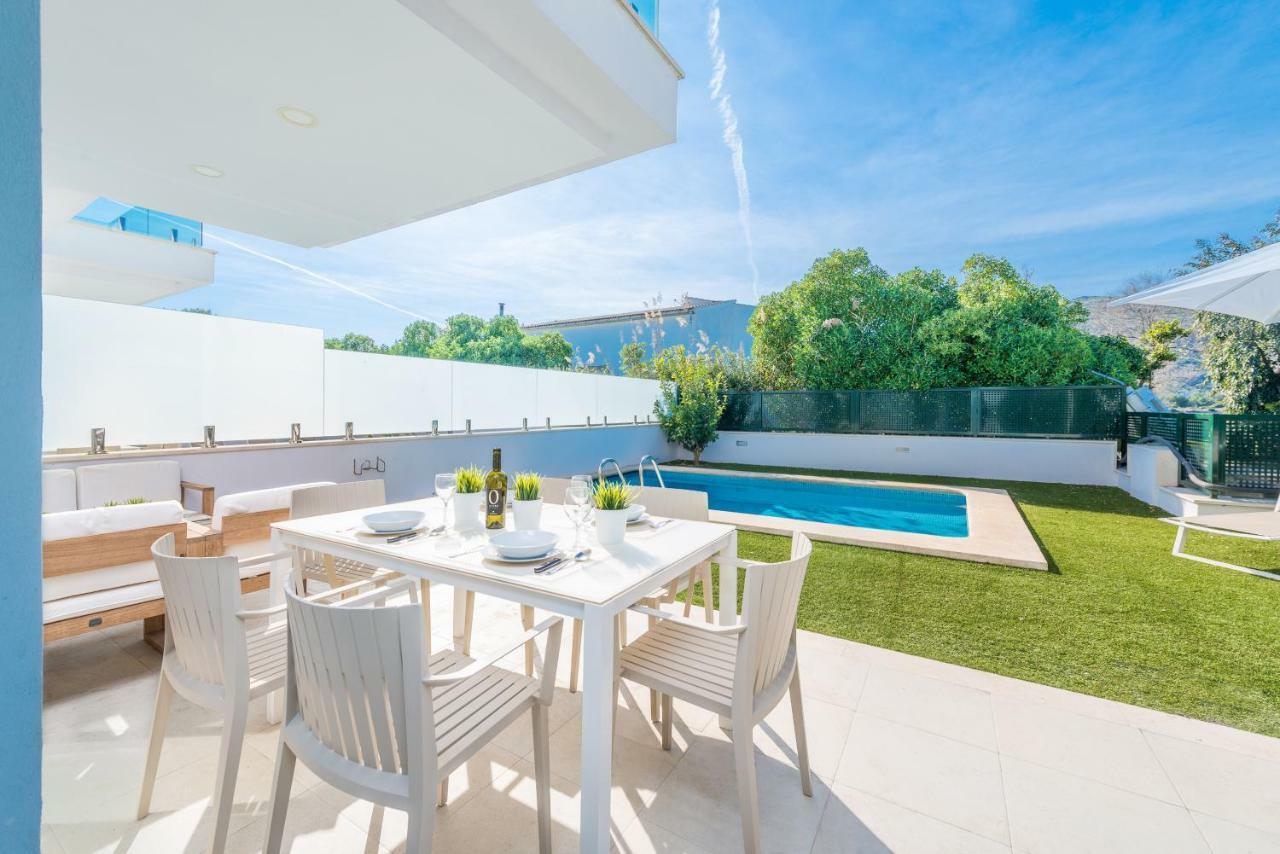 Ferienhaus Gran Llag 1 *