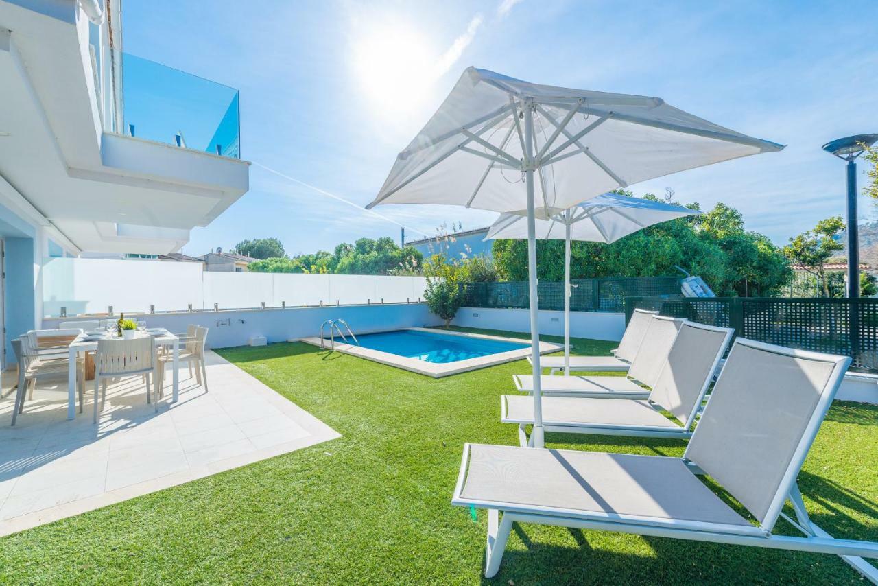 Gran Llag 1 Ferienhaus