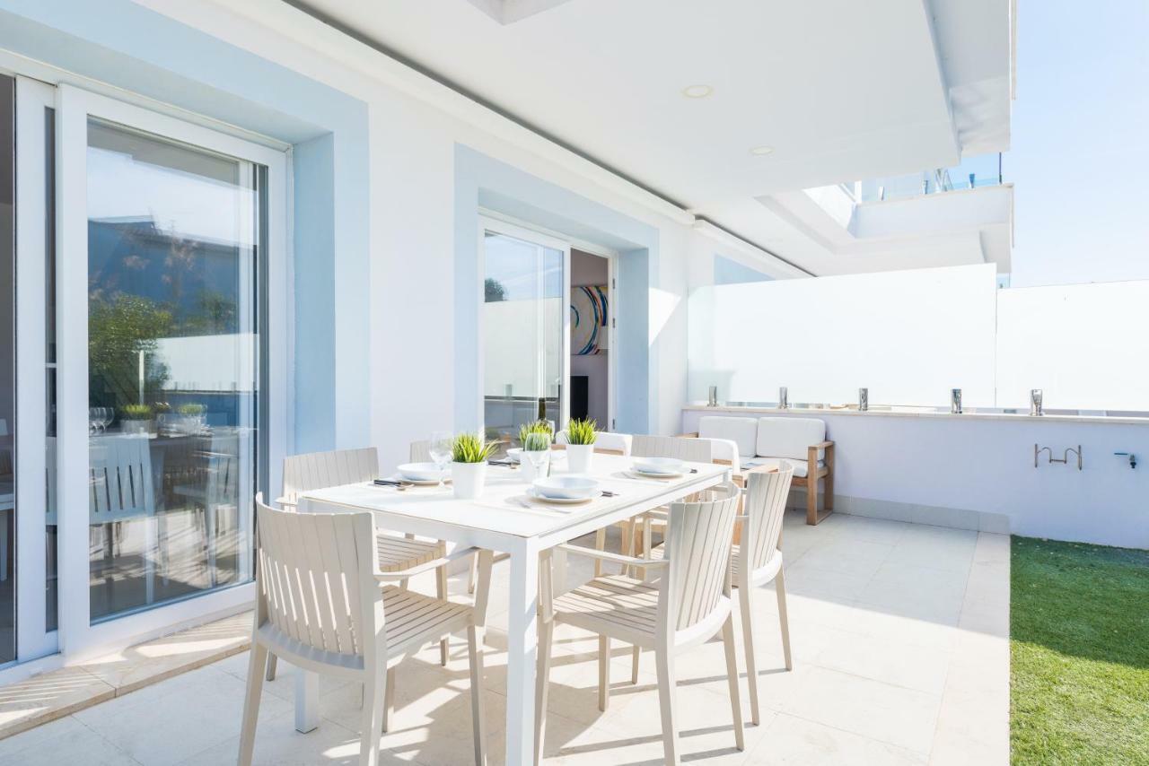 Gran Llag 1 Ferienhaus *