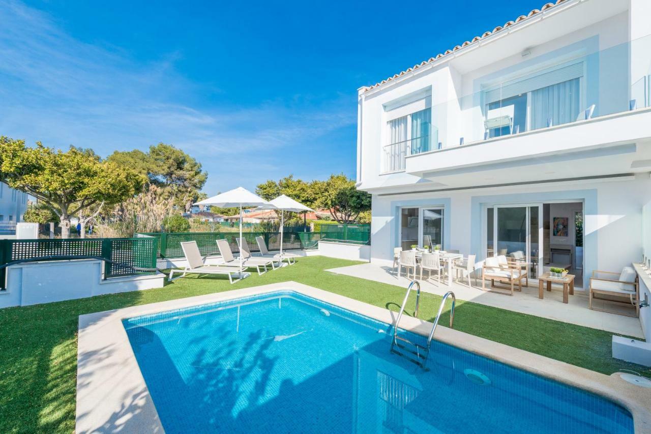 Gran Llag 1 Ferienhaus
